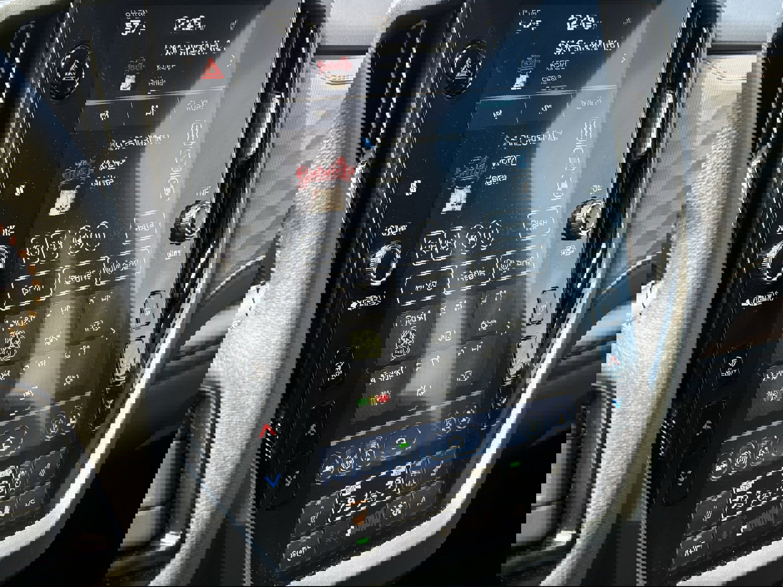 Certified 2025 Subaru Forester Sport w/ Popular Package #1 image 25