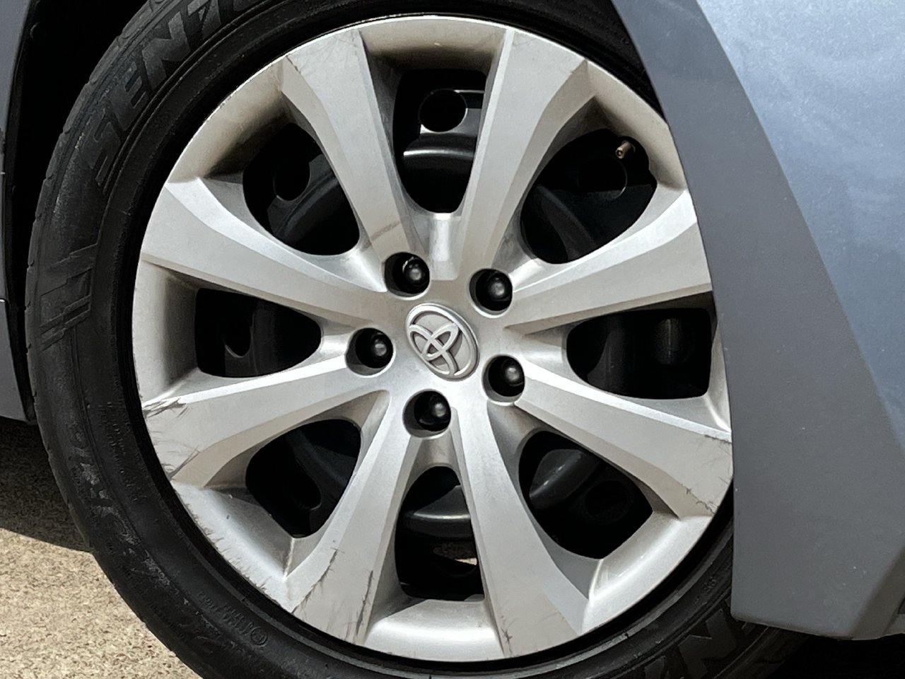 Used 2024 Toyota Corolla LE FWD image 26