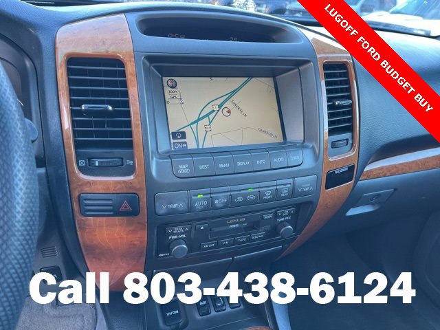 Used 2007 Lexus GX 470 image 25
