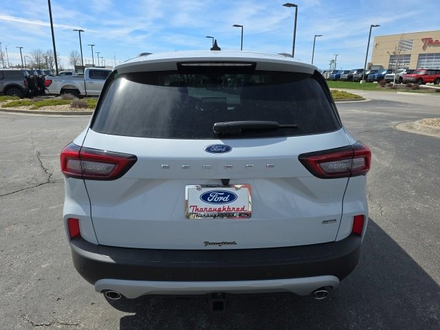 New 2025 Ford Escape SE w/ PHEV Premium Package image 4