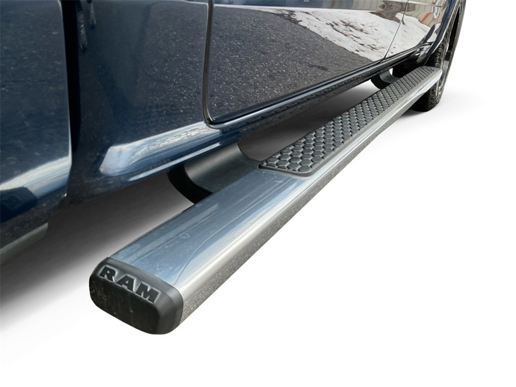 Used 2022 RAM 1500 Laramie image 17