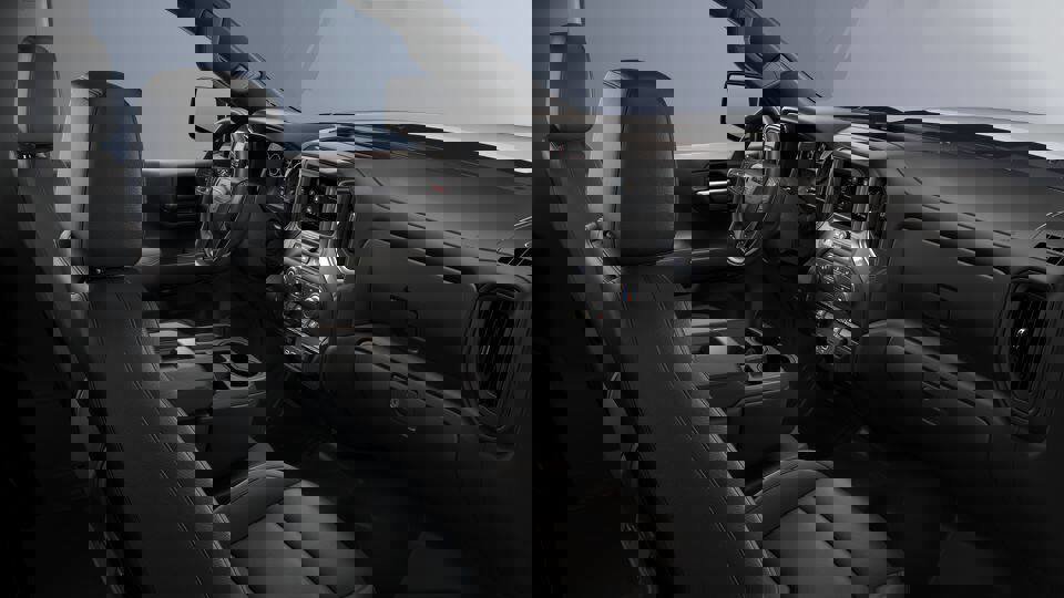 New 2026 GMC Sierra 1500 Pro w/ Pro Value Package image 57