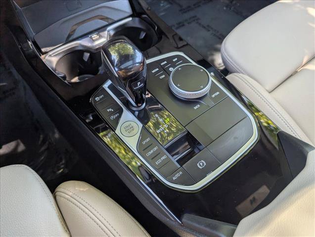 Used 2022 BMW 228i Gran Coupe w/ Convenience Package FWD image 12