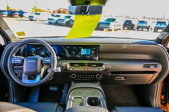 New 2026 Hyundai Palisade Calligraphy image 13