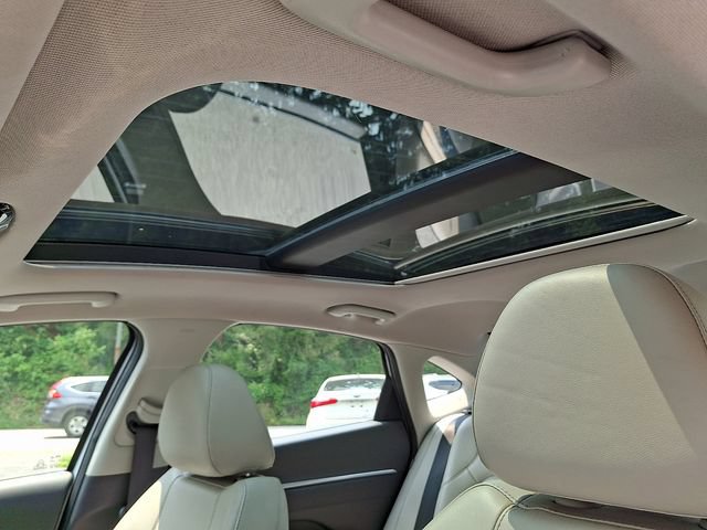 Used 2020 Hyundai Sonata Limited FWD image 16