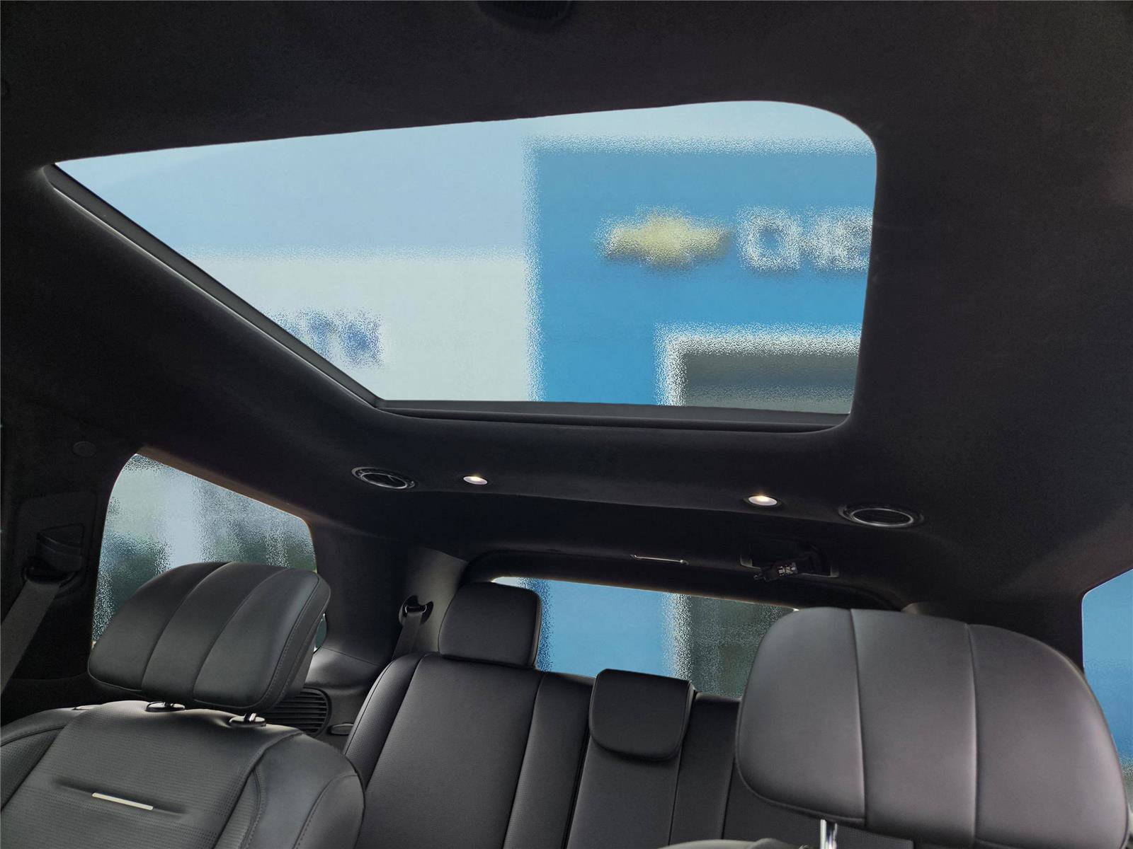 Used 2026 Hyundai Palisade Calligraphy FWD image 24