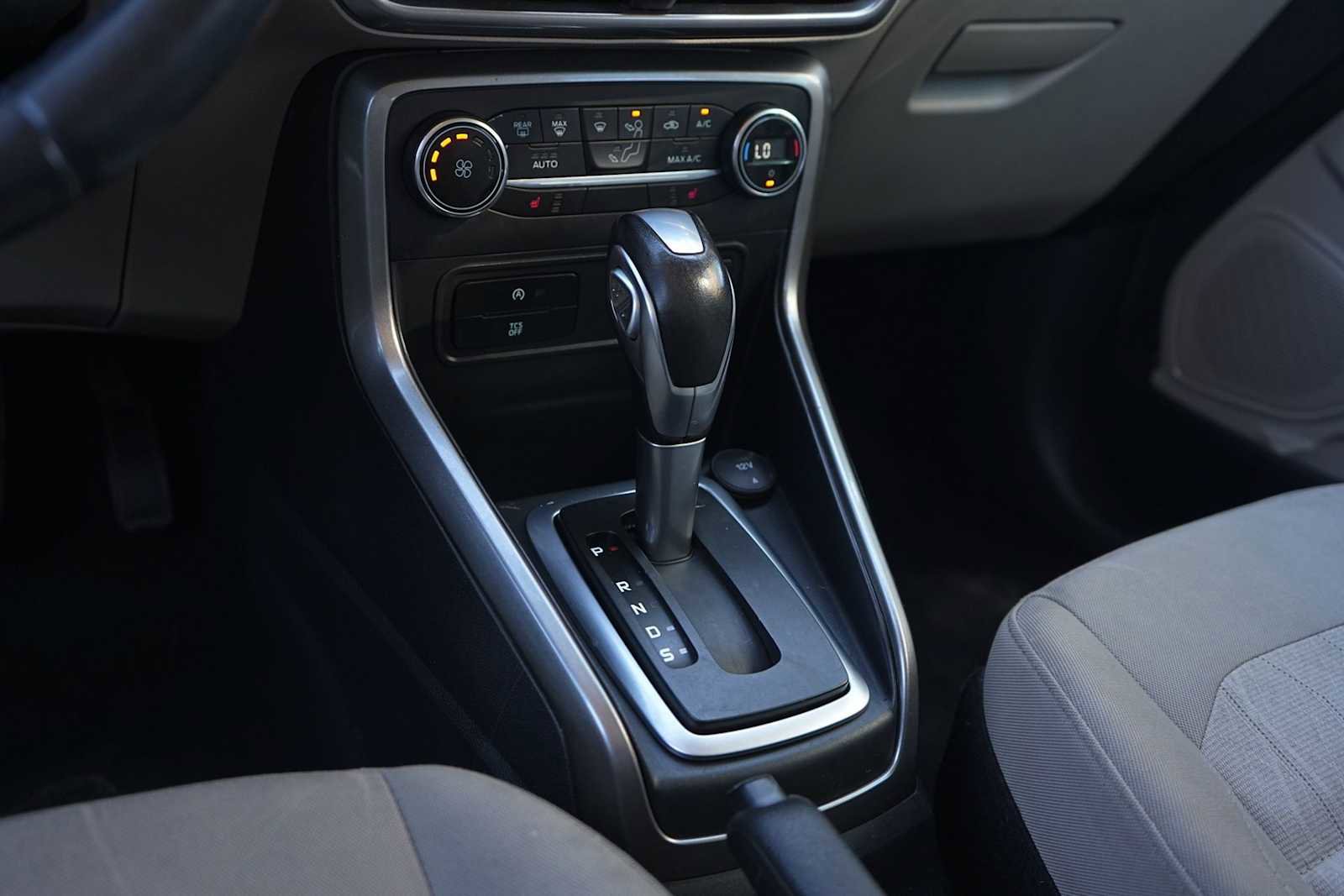 Used 2019 Ford EcoSport SE image 20