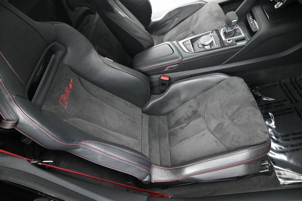 Used 2023 Audi R8 V10 GT RWD image 12