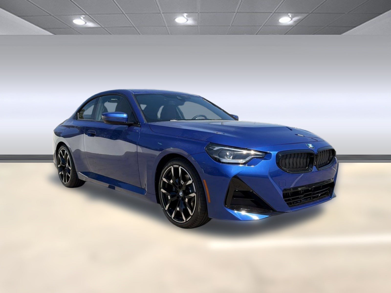 Used 2026 BMW 230i Coupe w/ M Sport Package RWD image 7