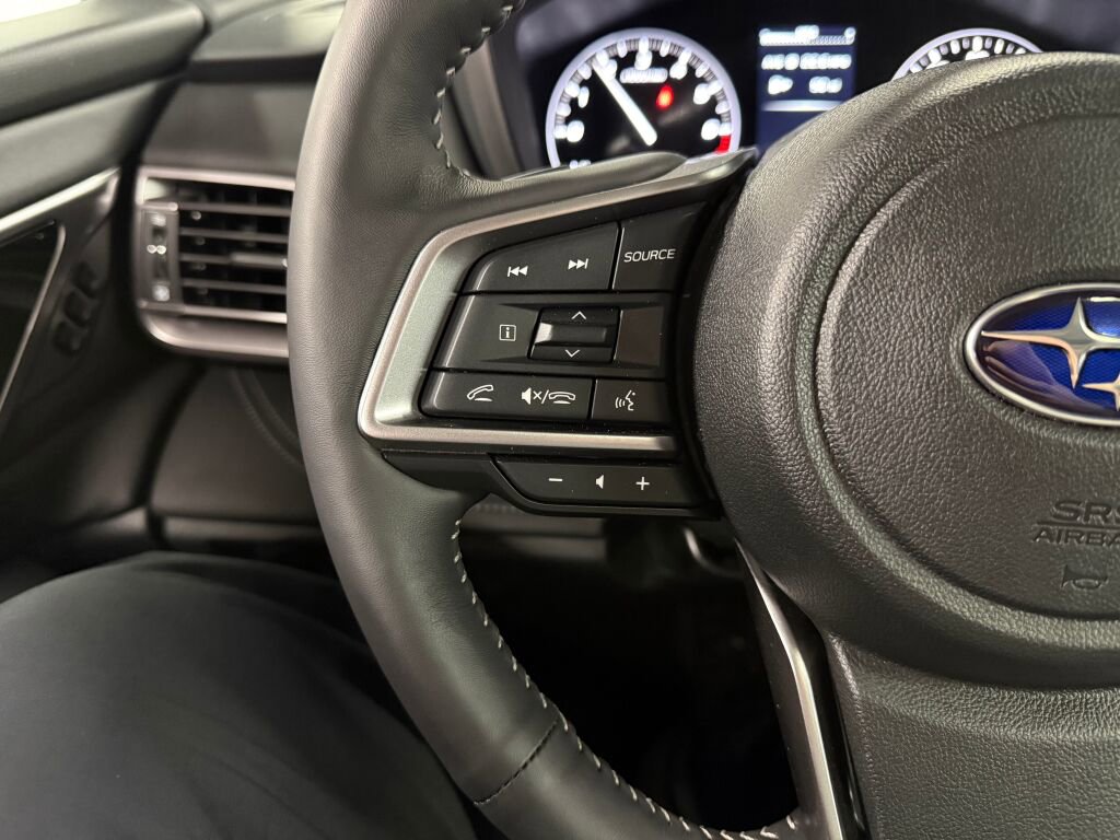 Certified 2025 Subaru Outback Touring image 12