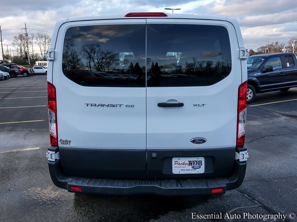 Used 2015 Ford Transit 150 XLT RWD image 6