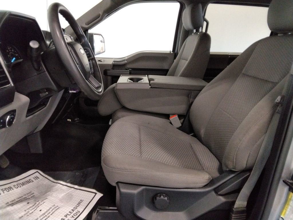 Used 2020 Ford F150 XLT w/ XTR Package image 27