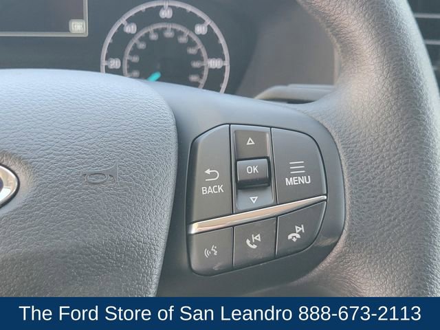 New 2025 Ford Transit 350 Low Roof image 23