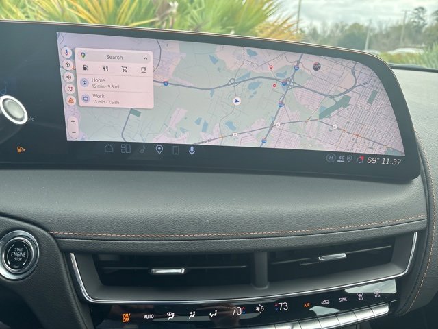 Used 2026 Cadillac CT5 V image 10