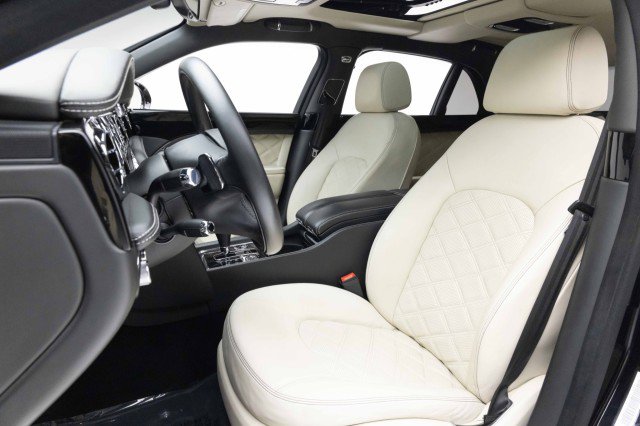 Used 2014 Bentley Mulsanne image 8