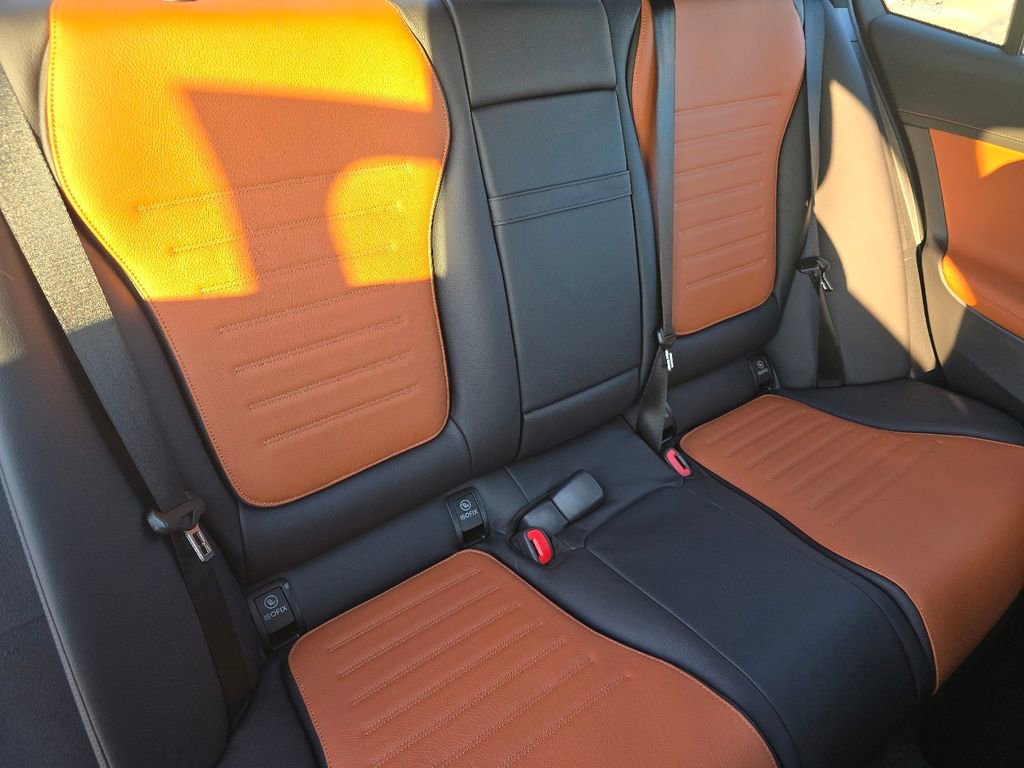 New 2026 Mercedes-Benz C 43 AMG 4MATIC Sedan image 20