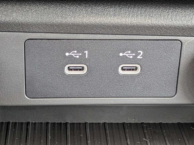 New 2026 Nissan Sentra SV w/ Floor Mat Package FWD image 22