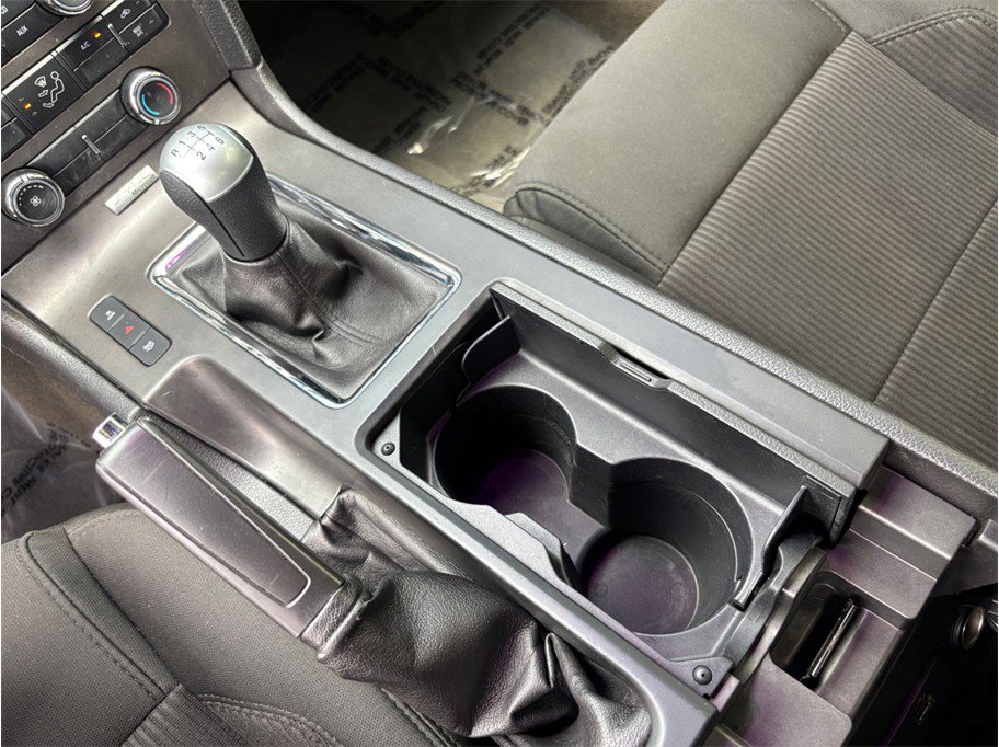 Used 2014 Ford Mustang GT w/ Equipment Group 301A RWD image 28
