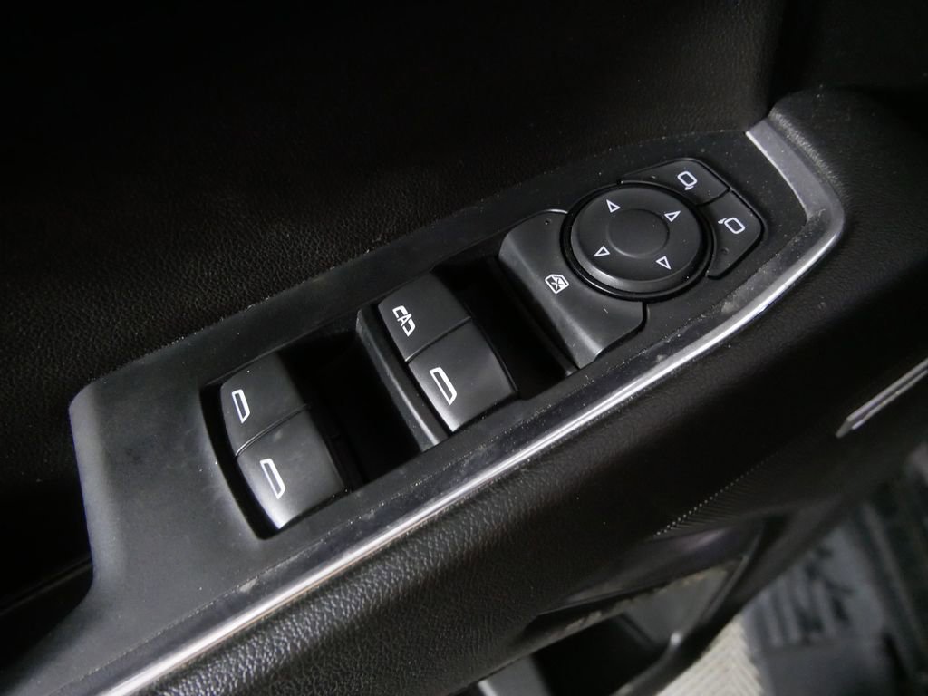 Used 2024 Chevrolet Silverado 1500 RST w/ Convenience Package II image 12