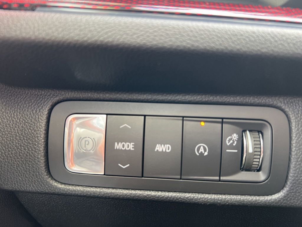 New 2026 Chevrolet Traverse Z71 w/ Enhanced Driving Package image 15