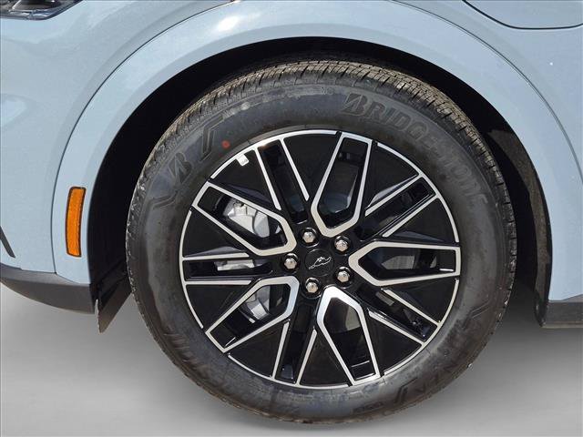 New 2026 Ford Mustang Mach-E Premium w/ Interior Protection Package AWD/4WD image 16