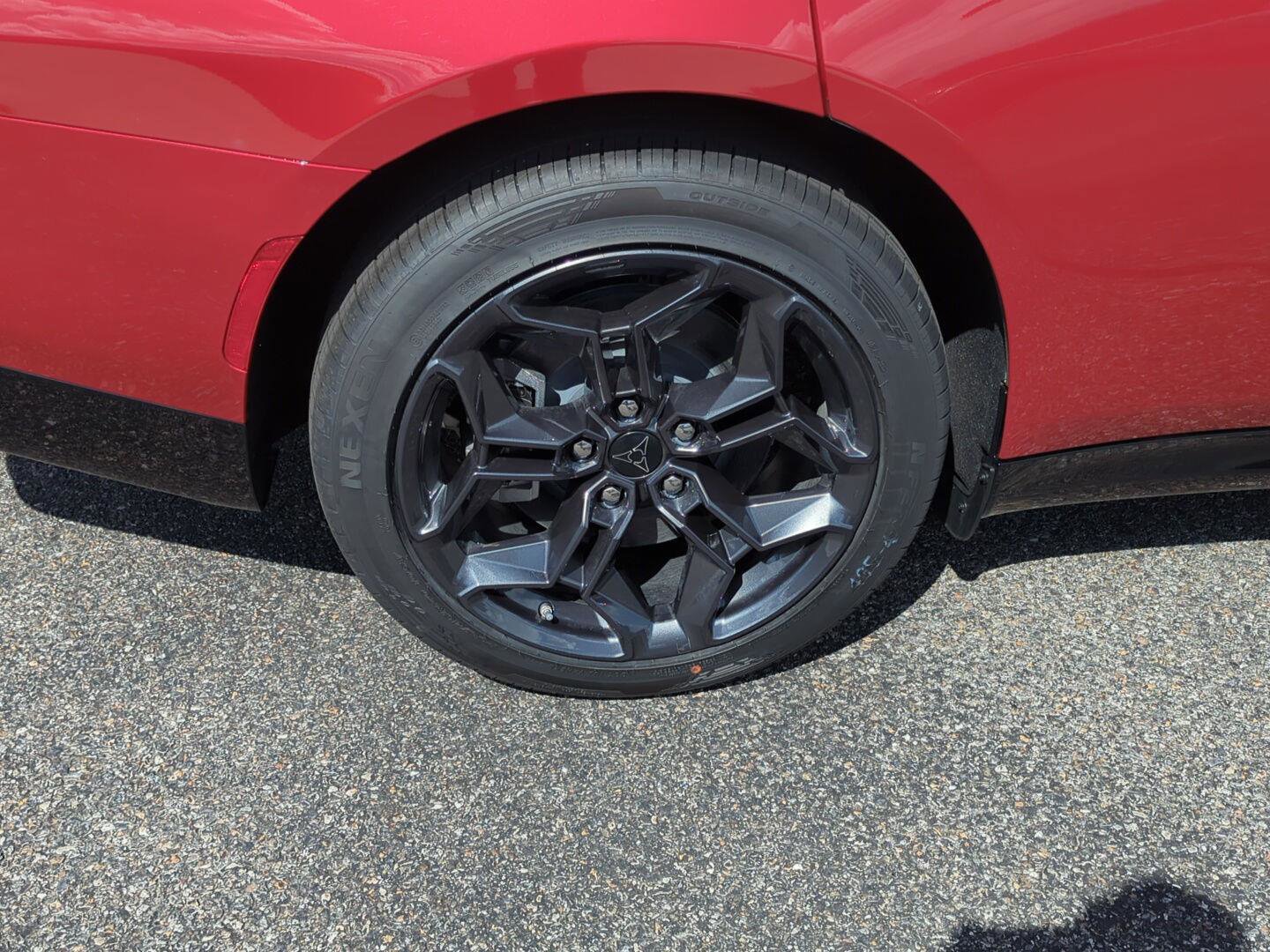 New 2026 Dodge Charger R/T AWD/4WD image 9