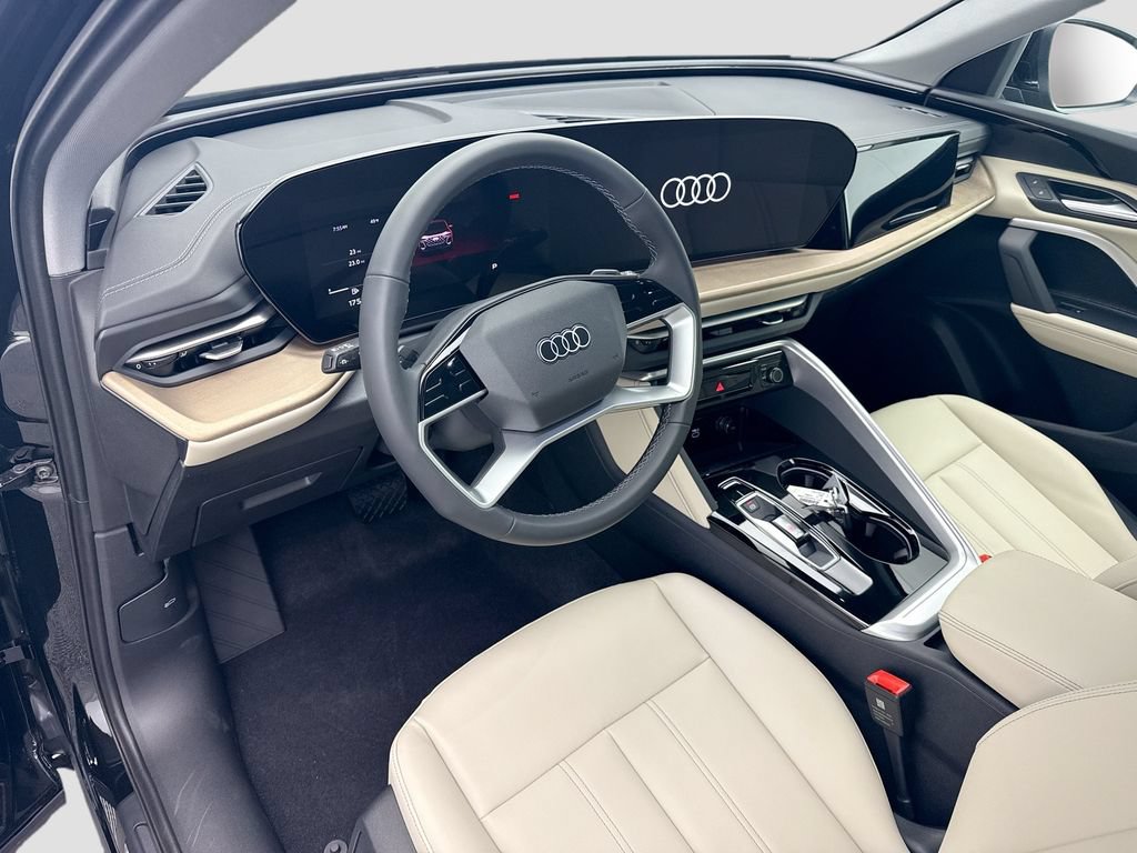 Used 2025 Audi Q5 Premium AWD/4WD image 11