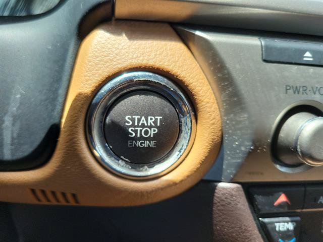 Used 2016 Lexus ES 350 w/ Luxury Package w/Wood Trim FWD image 64