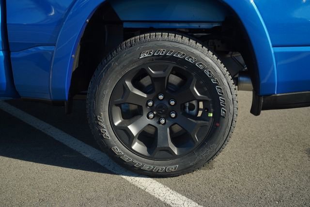 New 2026 RAM 1500 Big Horn image 44