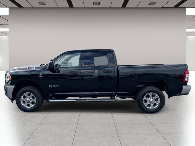 Used 2024 RAM 2500 Big Horn AWD/4WD image 7