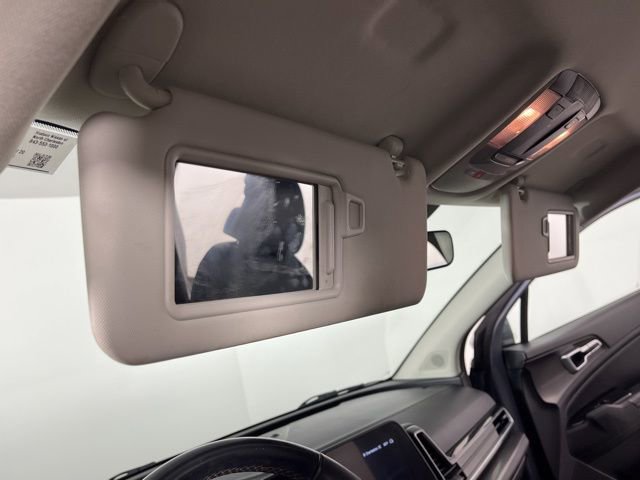Used 2024 Kia Sportage EX image 34