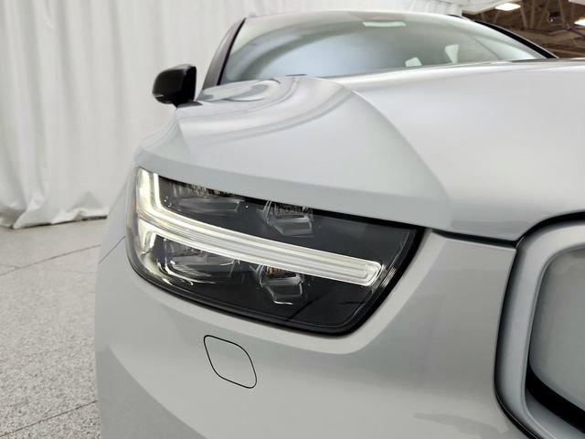 Certified 2022 Volvo XC40 P8 Recharge Plus image 18