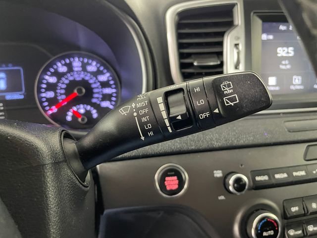 Used 2017 Kia Sportage EX image 14