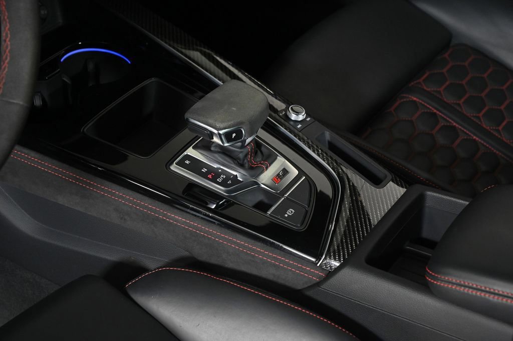 Certified 2023 Audi RS 5 w/ Black Optic Package image 14