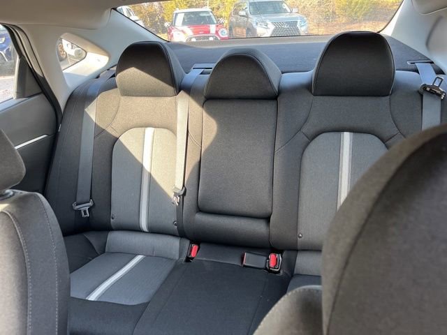 Used 2021 Hyundai Sonata SEL image 28