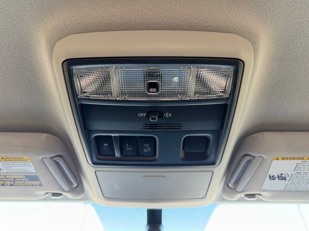 Used 2017 Toyota 4Runner SR5 image 28