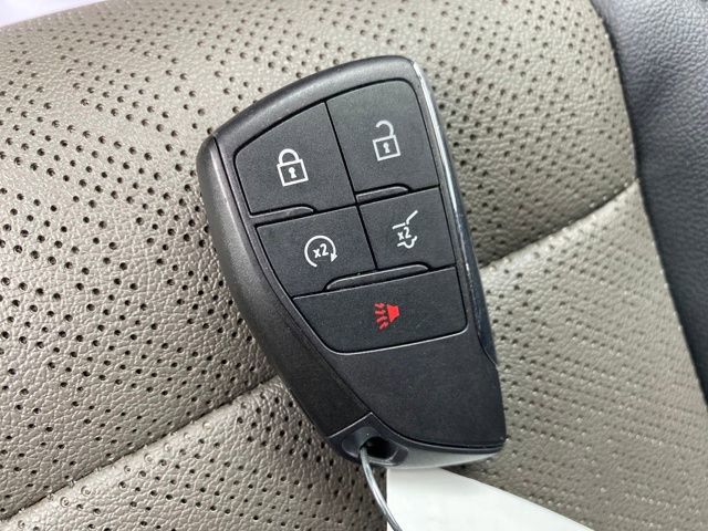 Certified 2025 Chevrolet Equinox LT w/ Convenience Package II image 23