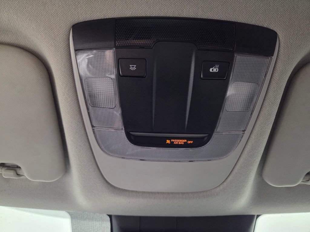 Used 2021 Kia Seltos S AWD/4WD image 14