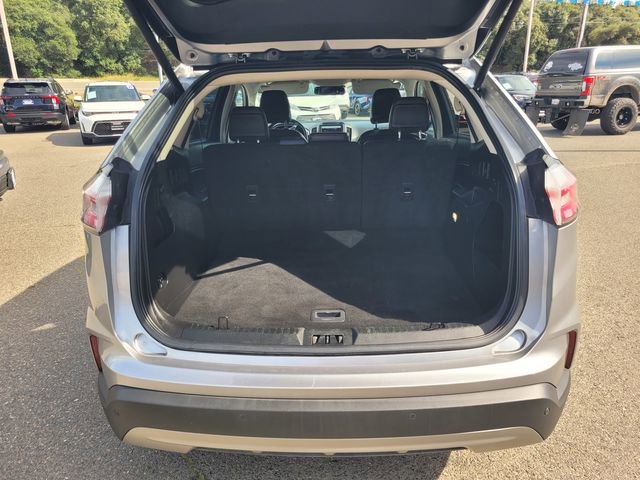 Certified 2023 Ford Edge SEL w/ Convenience Package image 8