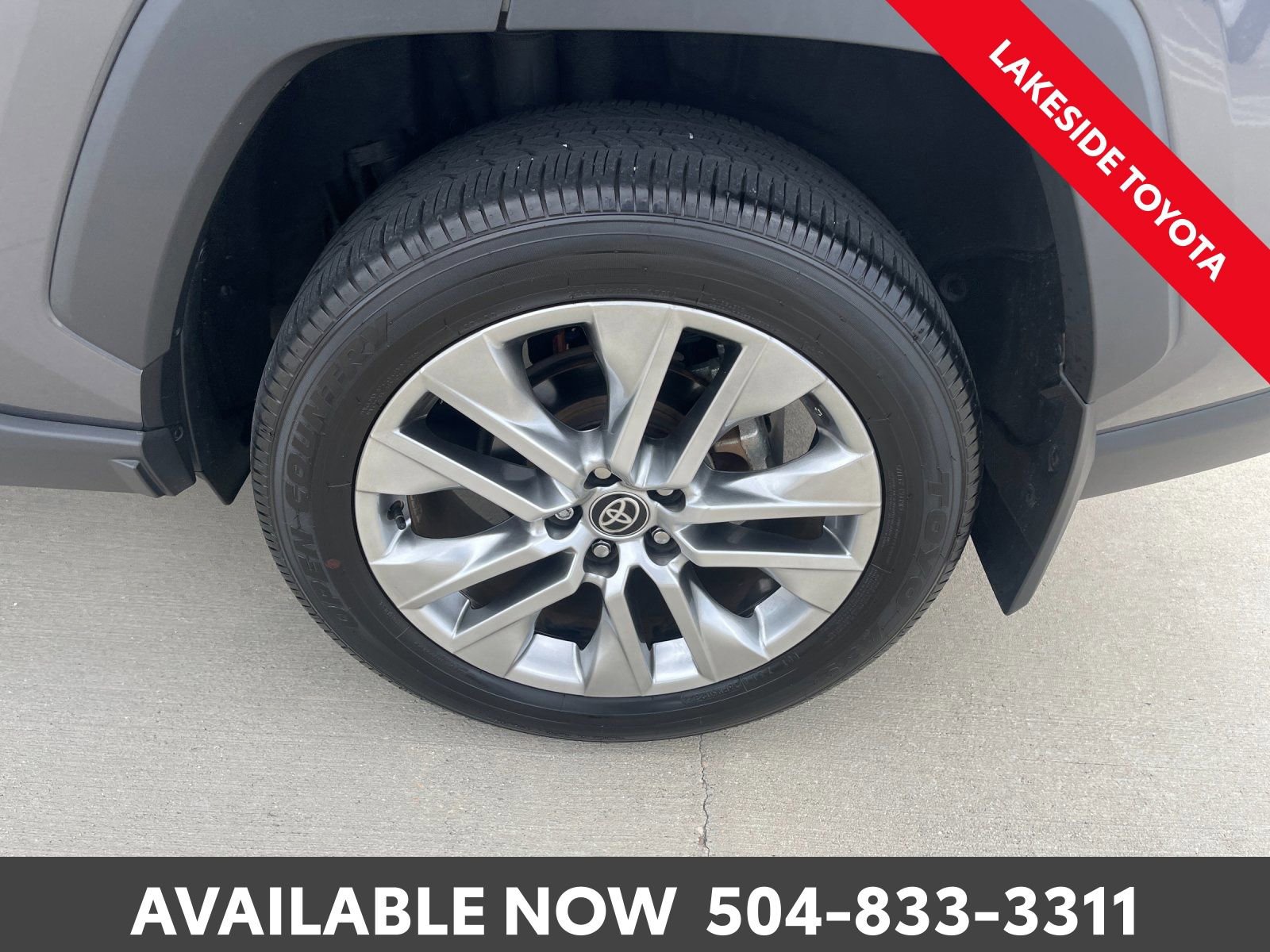 Certified 2024 Toyota RAV4 XLE Premium image 13