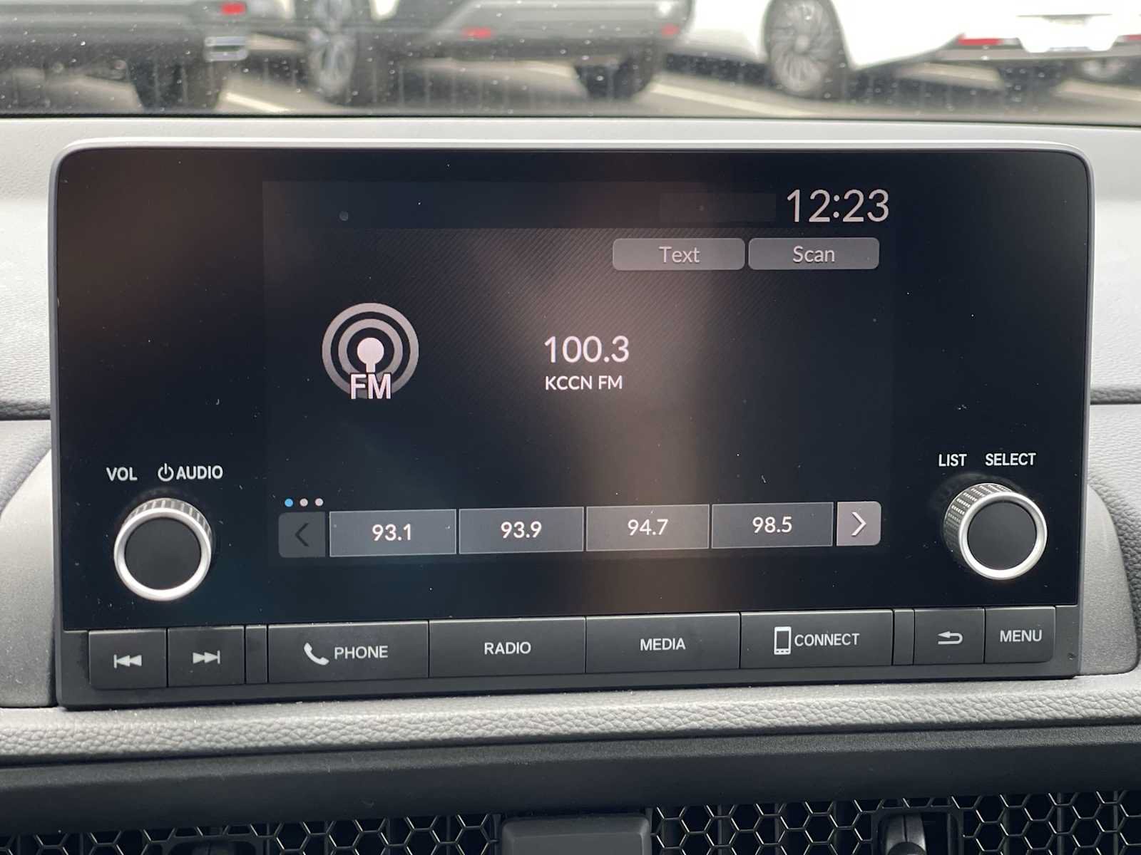 Used 2024 Honda CR-V EX image 12