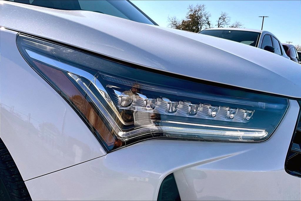 New 2026 Acura RDX w/ Technology Package image 34