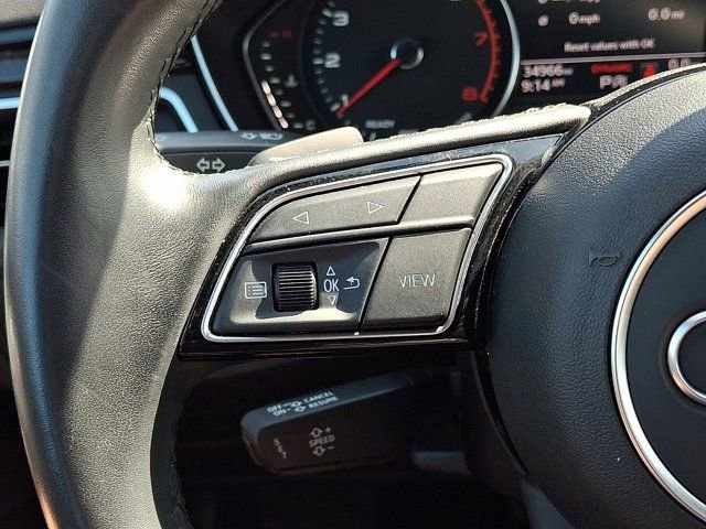 Used 2021 Audi A4 2.0T Premium w/ Convenience Package AWD/4WD image 26