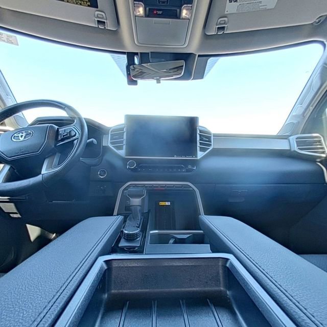 Used 2024 Toyota Tundra Limited image 27