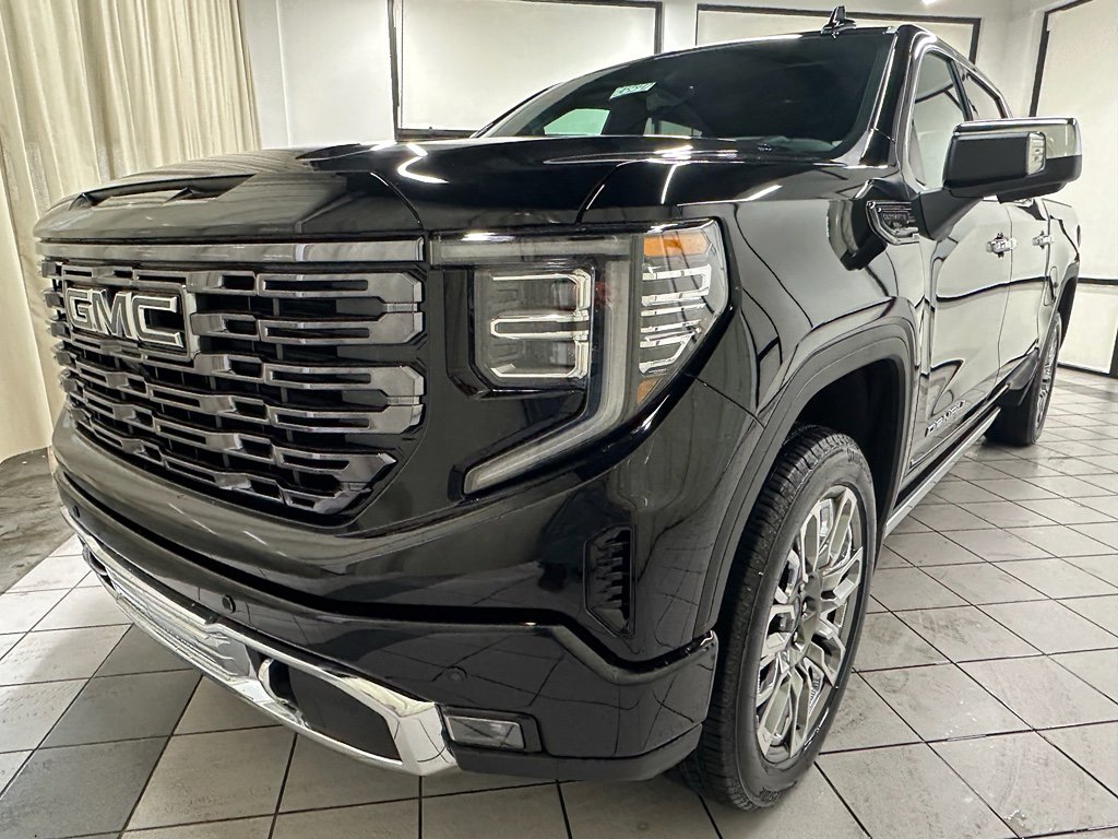 New 2026 GMC Sierra 1500 Denali Ultimate image 15