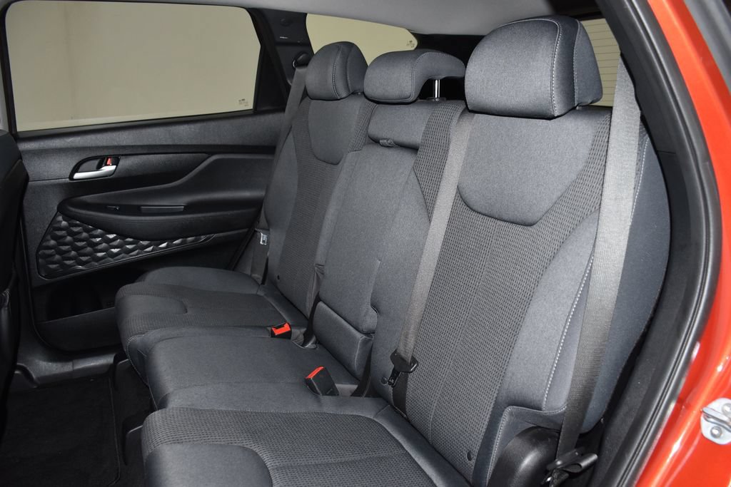 Used 2019 Hyundai Santa Fe SEL FWD image 28