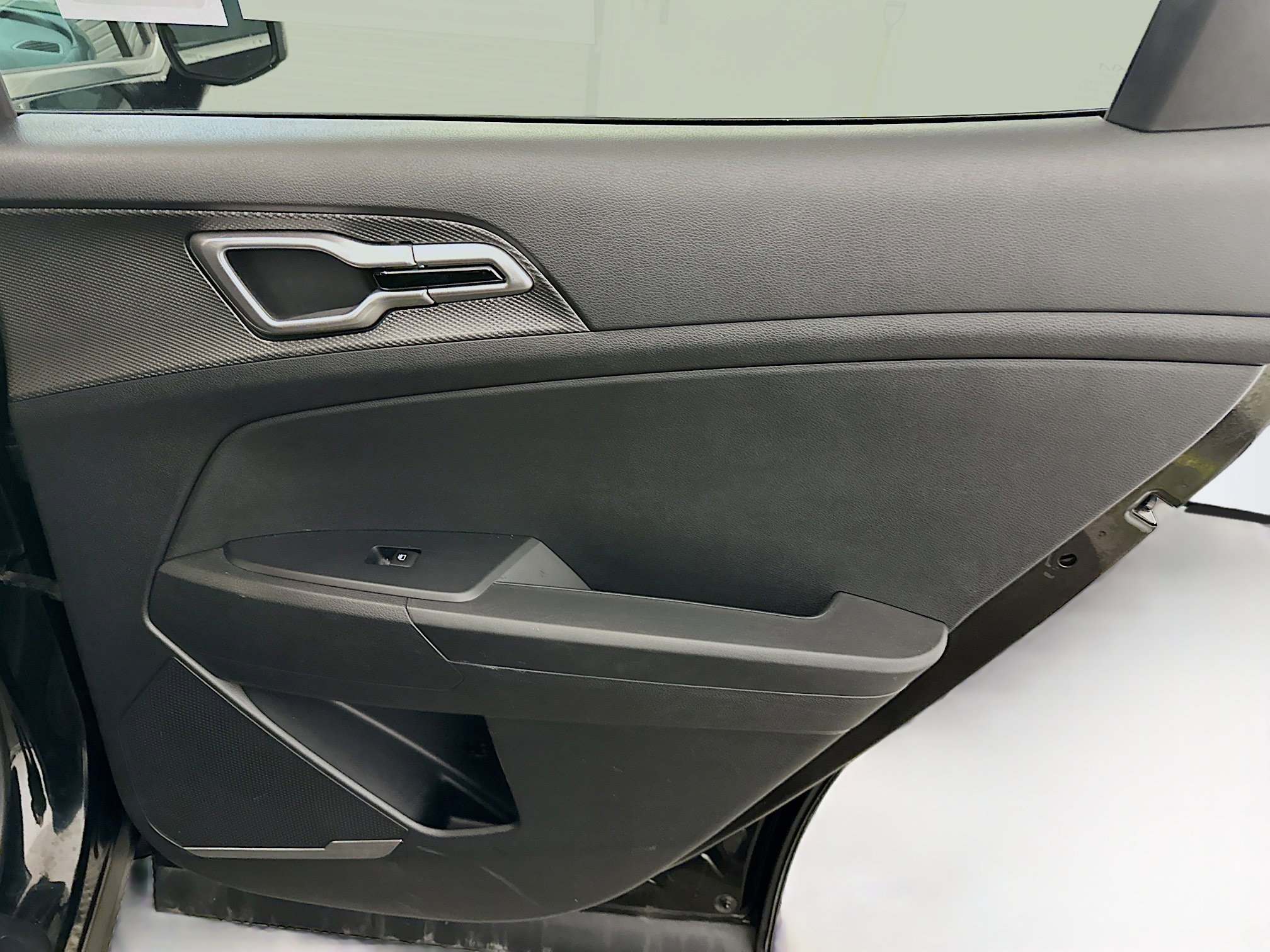 Used 2024 Kia Sportage LX image 30