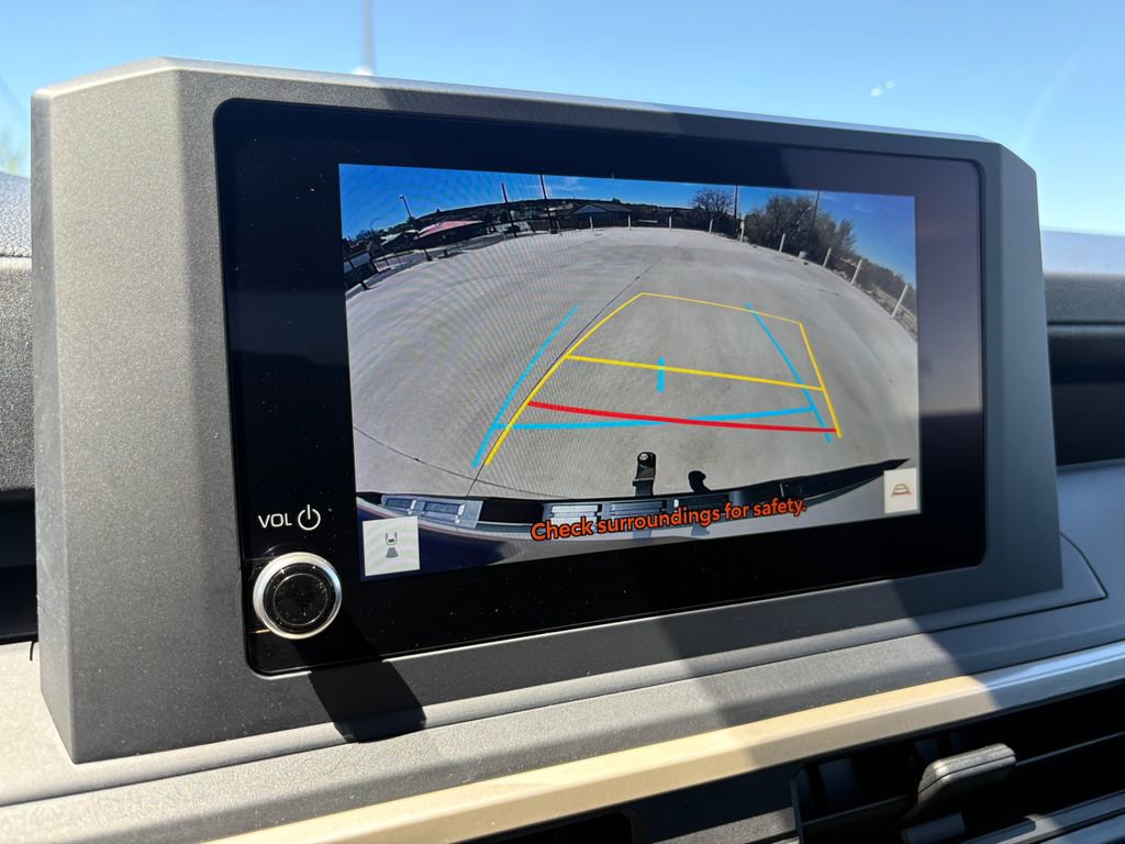 Used 2024 Toyota Tacoma SR image 26