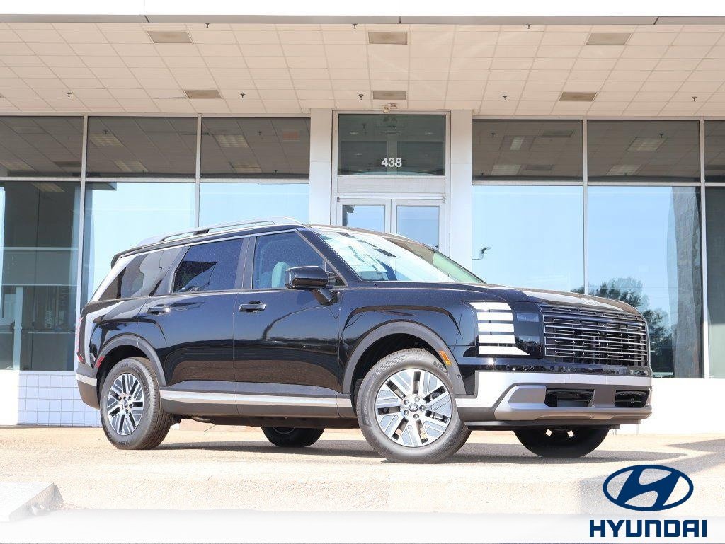 New 2026 Hyundai Palisade SEL Premium w/ Tow & Go Package