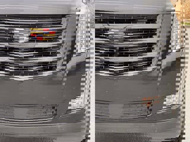 Used 2019 Cadillac Escalade Platinum image 8